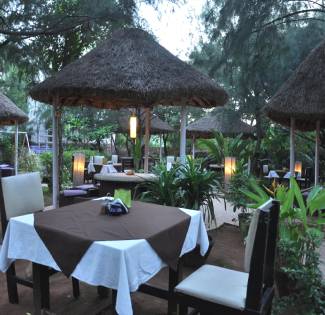 luxurious villas rent in ecr